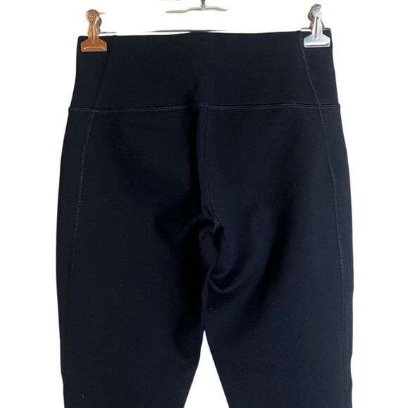 Gap black sculpt ponte leggings. Size xs‎ - Picture 5 of 7